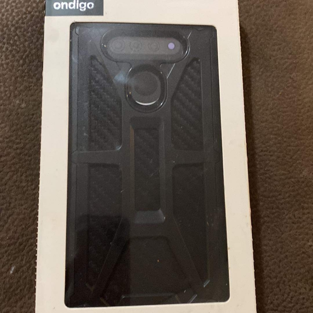 Phone case